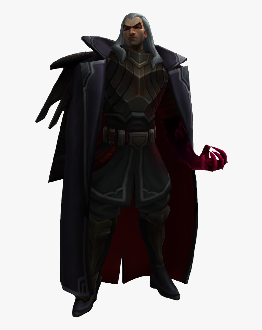 ​ - Lol Swain Cosplay, HD Png Download, Free Download