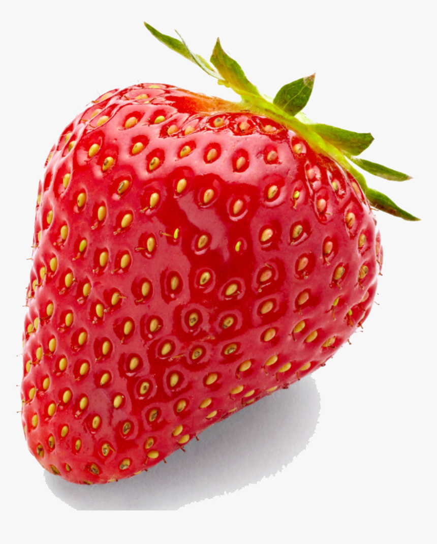Strawberry Juice Strawberry Juice Wild Strawberry Shortcake - Strawberry Png, Transparent Png, Free Download