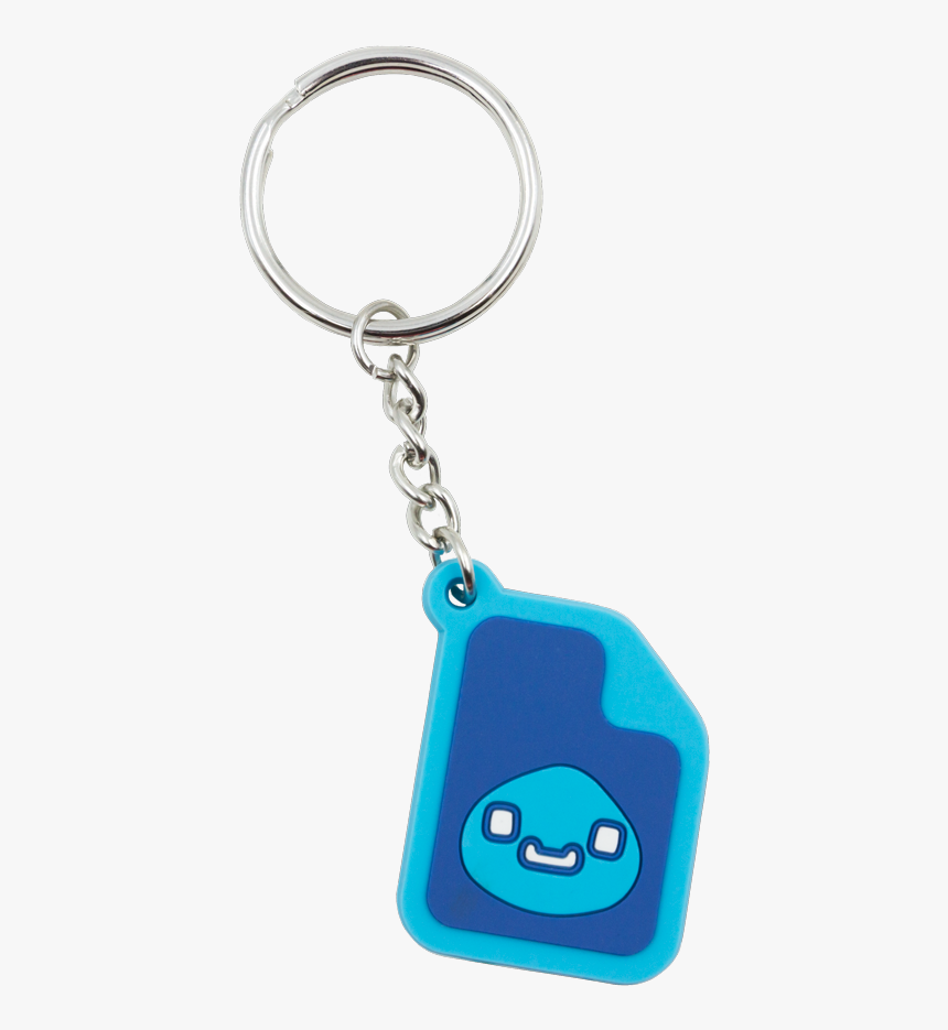 Keychain, HD Png Download, Free Download