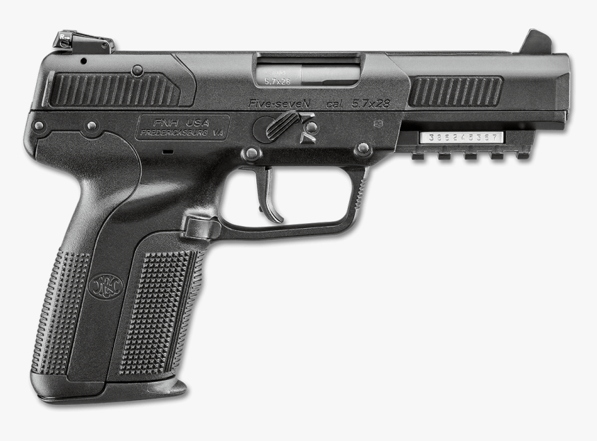 Fn Five-seven® Pistol - Fn Five Seven, HD Png Download, Free Download