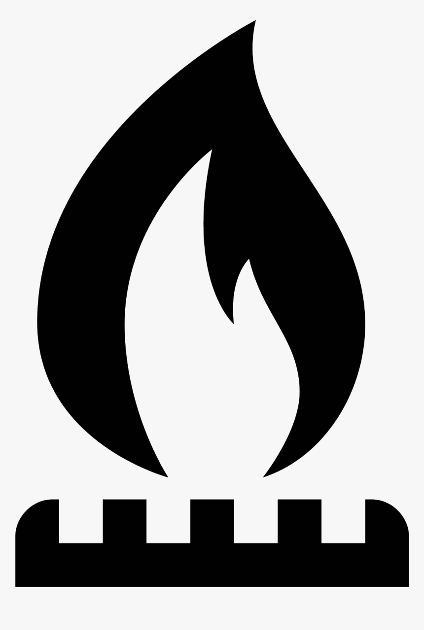 Gas High Quality Png - Natural Gas Icon Transparent, Png Download, Free Download