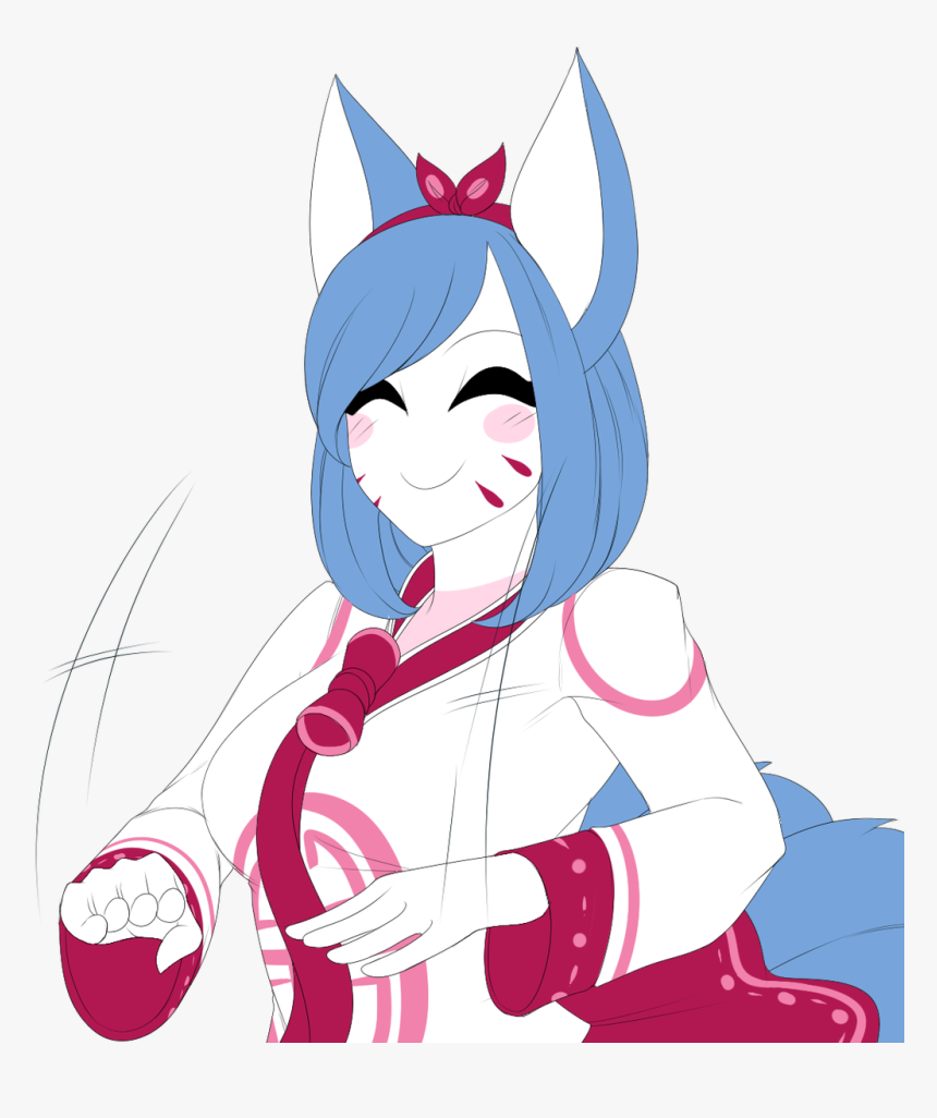 Mr Mime Female, HD Png Download, Free Download
