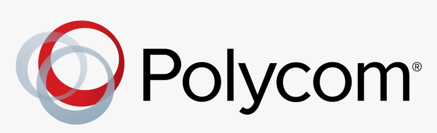 Polycom, HD Png Download, Free Download