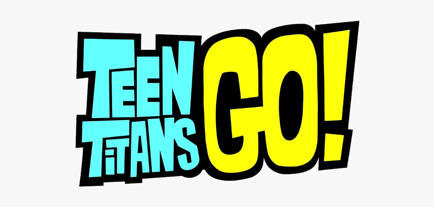 To Teen Titans Go Coloring Pages - Teen Titans Go!, HD Png Download, Free Download