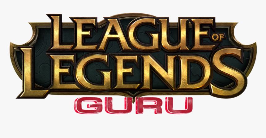 League Of Legends Guru - League Of Legends, HD Png Download, Free Download