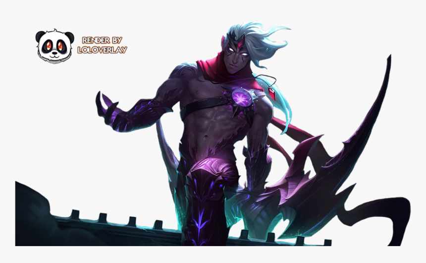 Transparent Varus Png - League Of Legends Varus Png, Png Download, Free Download