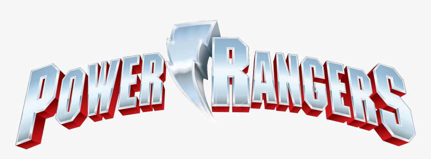 Power Rangers Lightning Bolt Png, Transparent Png, Free Download