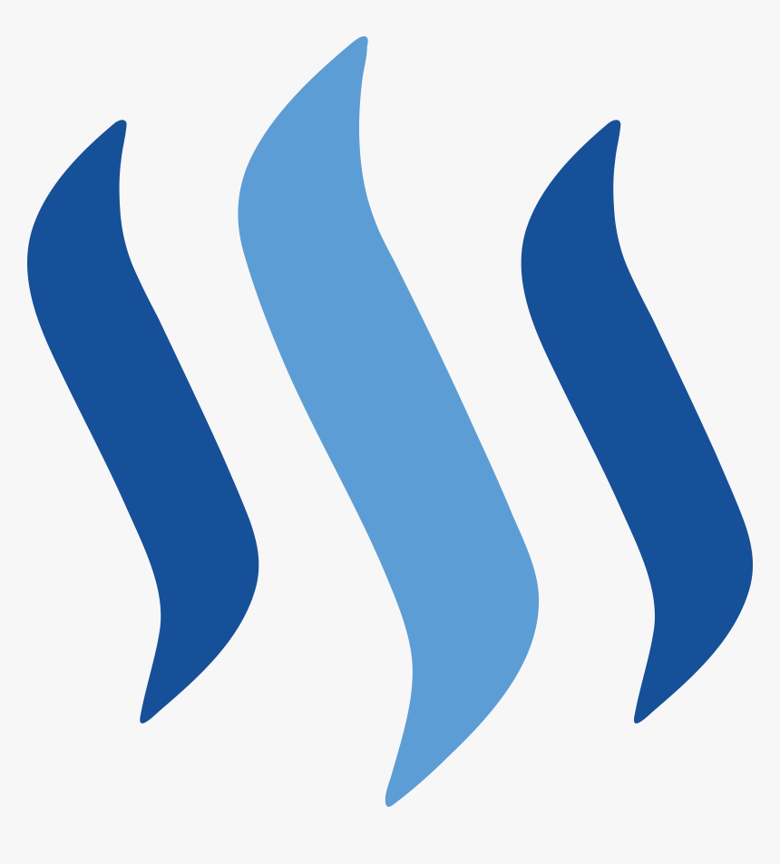 Steem Logo, HD Png Download, Free Download