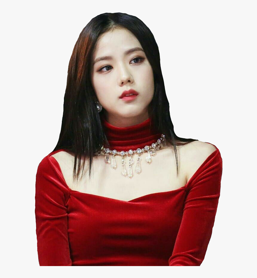 Jisso Png - Kim Jisoo, Transparent Png, Free Download