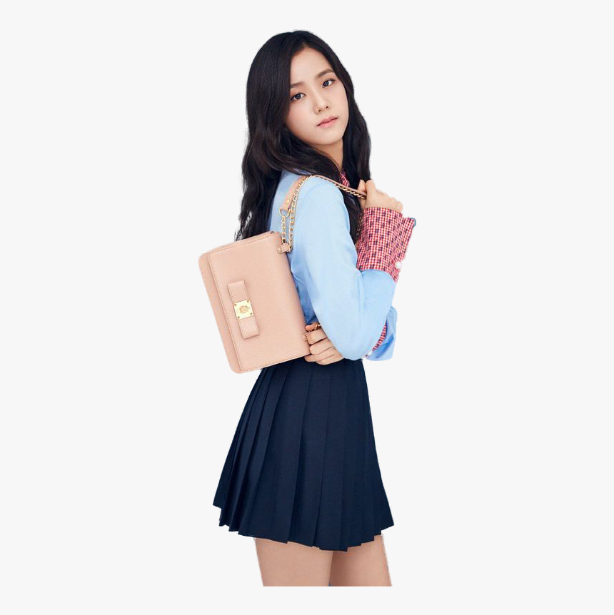 Jisoo Image - Blackpink Jisoo Png, Transparent Png, Free Download