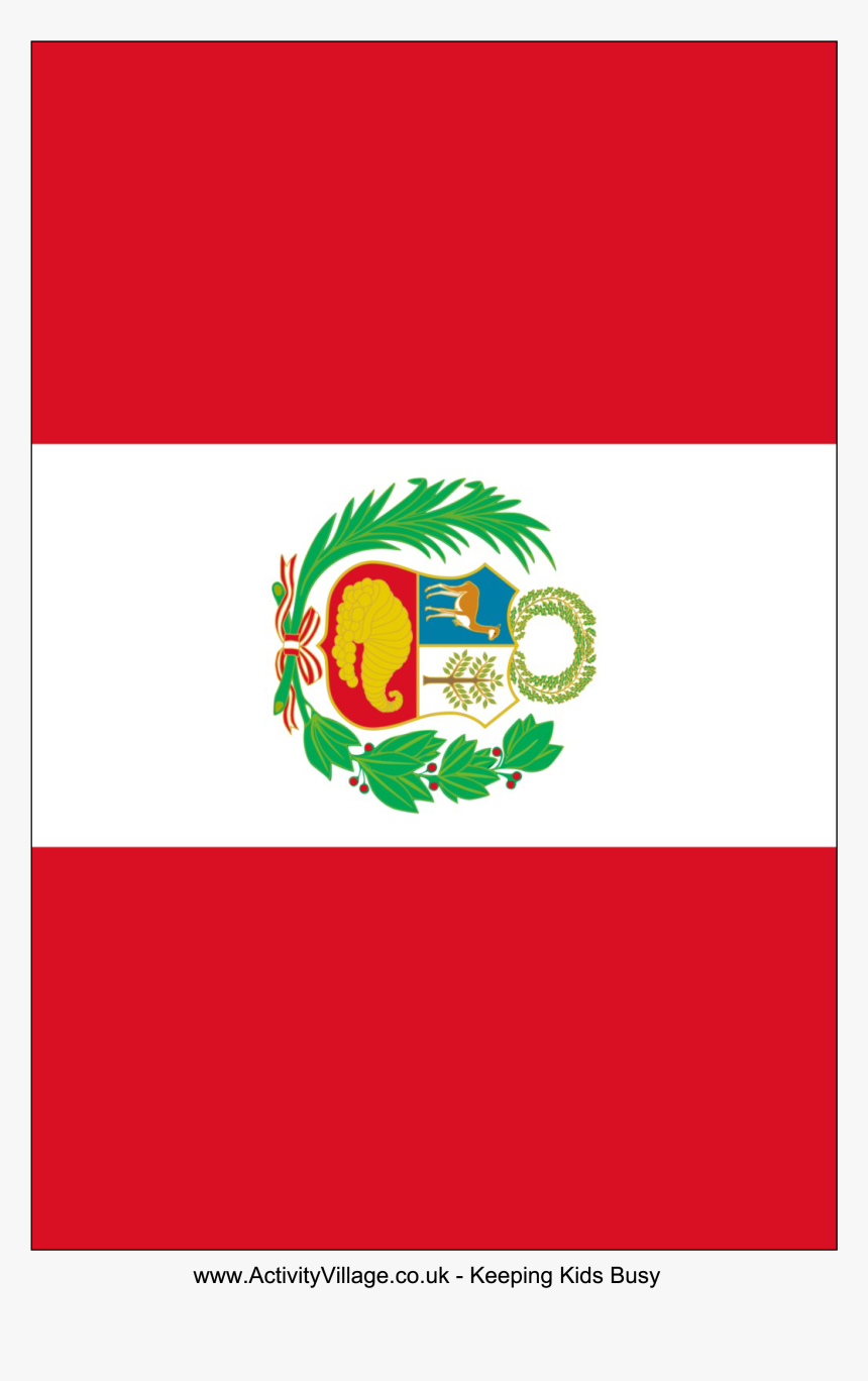 Peru, HD Png Download, Free Download