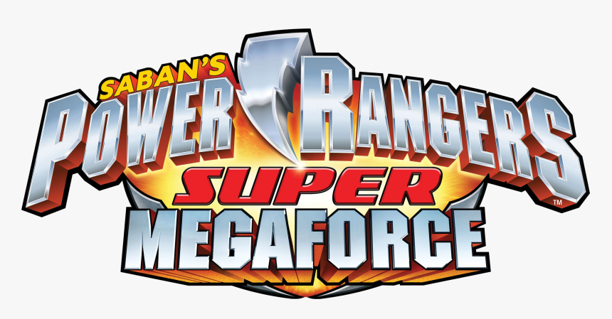 Power Rangers Lightning Bolt Png, Transparent Png, Free Download