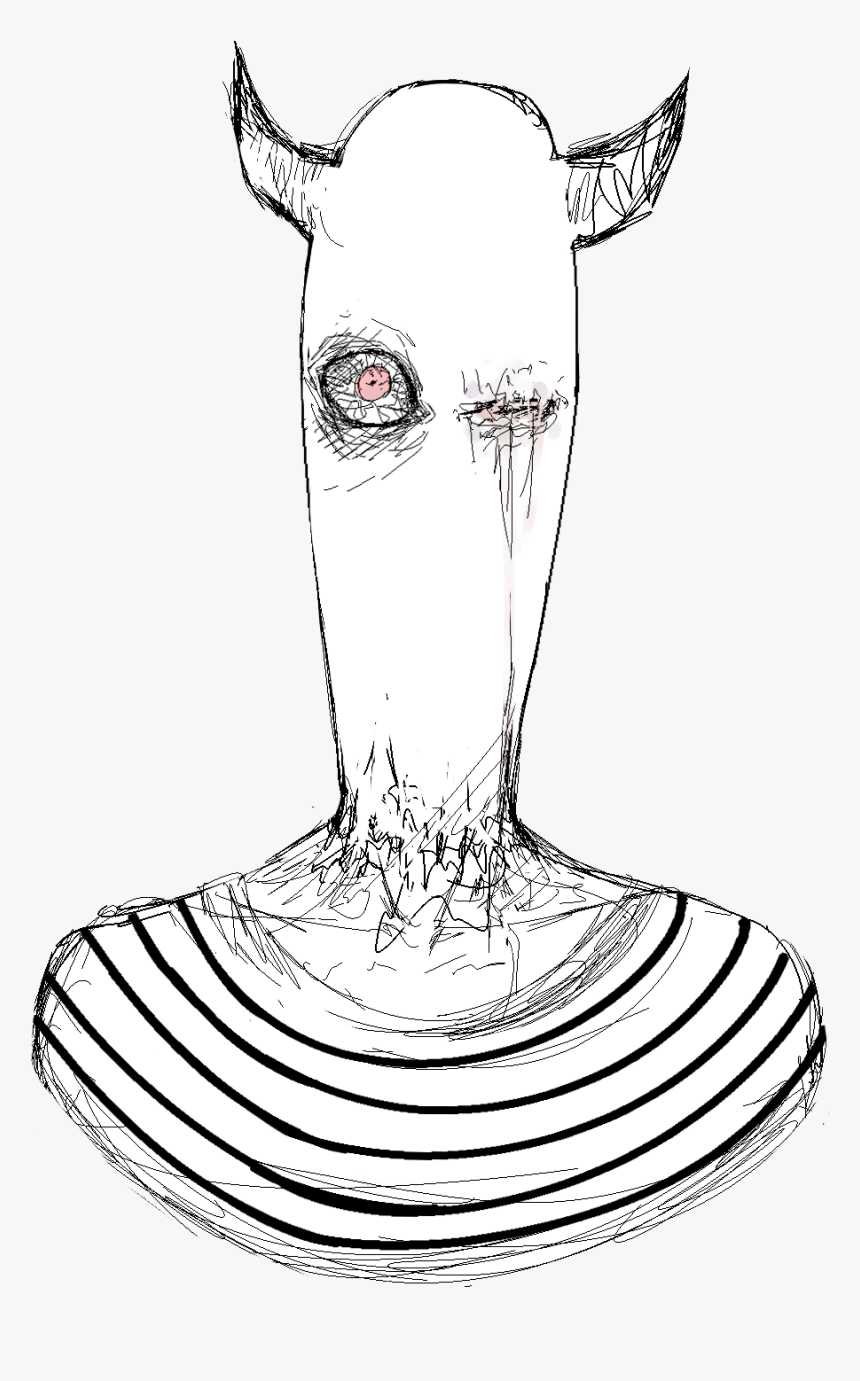 Draw Punpun, HD Png Download, Free Download