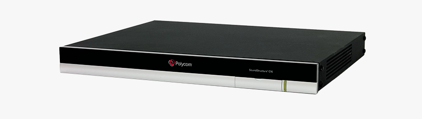 Polycom Soundstructure C Series, HD Png Download, Free Download