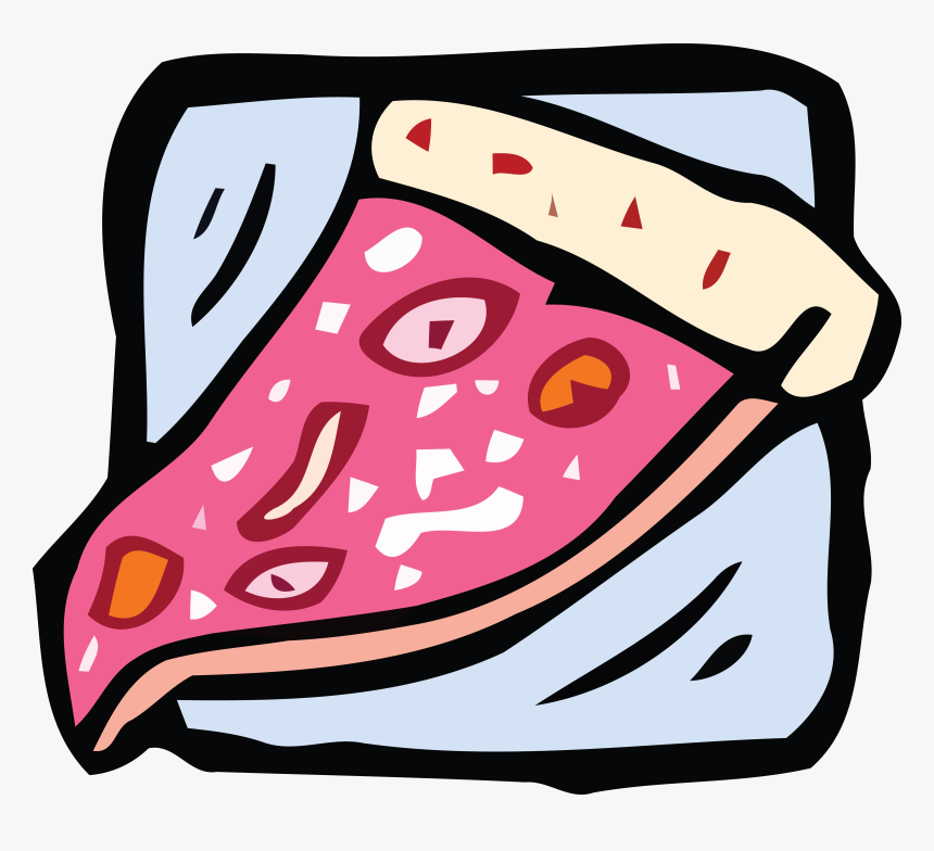 Pizza, HD Png Download, Free Download