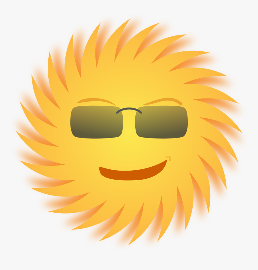 Sun Png Image, Transparent Png, Free Download