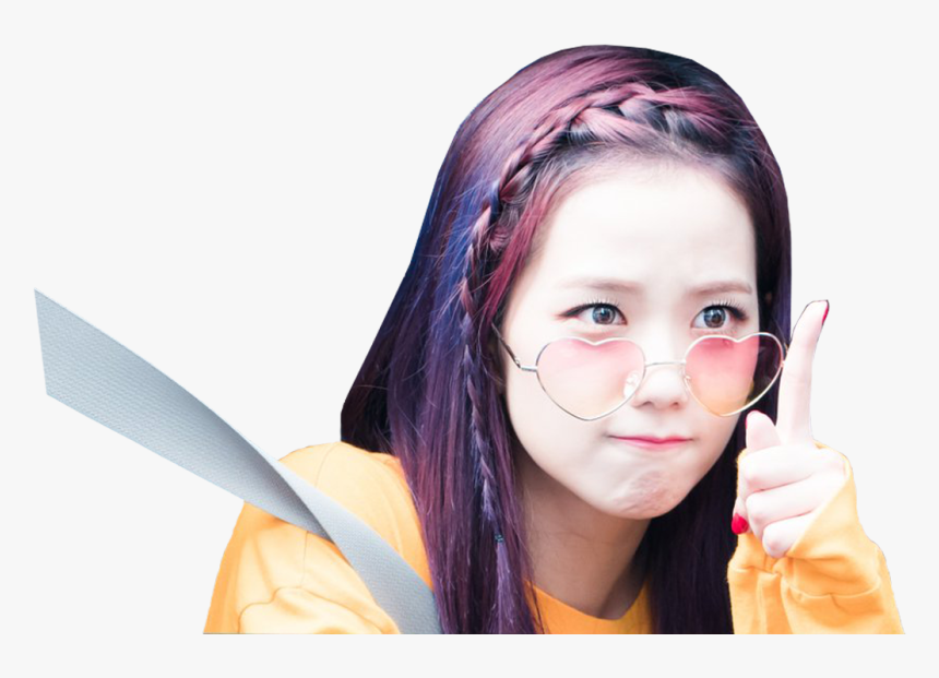 Jisoo Cute Blackpink Jisoo , Png Download - Roseanne Park, Transparent Png, Free Download