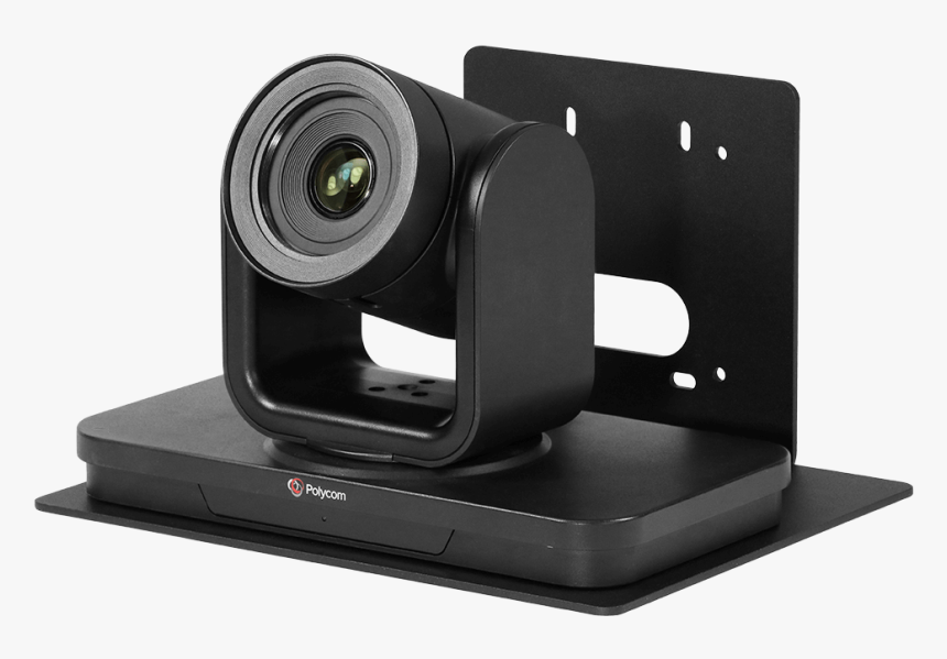 Transparent Camera Eye Png - Wall Mount Web Cam, Png Download, Free Download