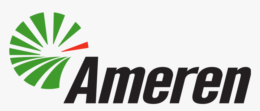 Lightning Strike Leads To Saturday Power Outage In - Ameren Logo Png, Transparent Png, Free Download