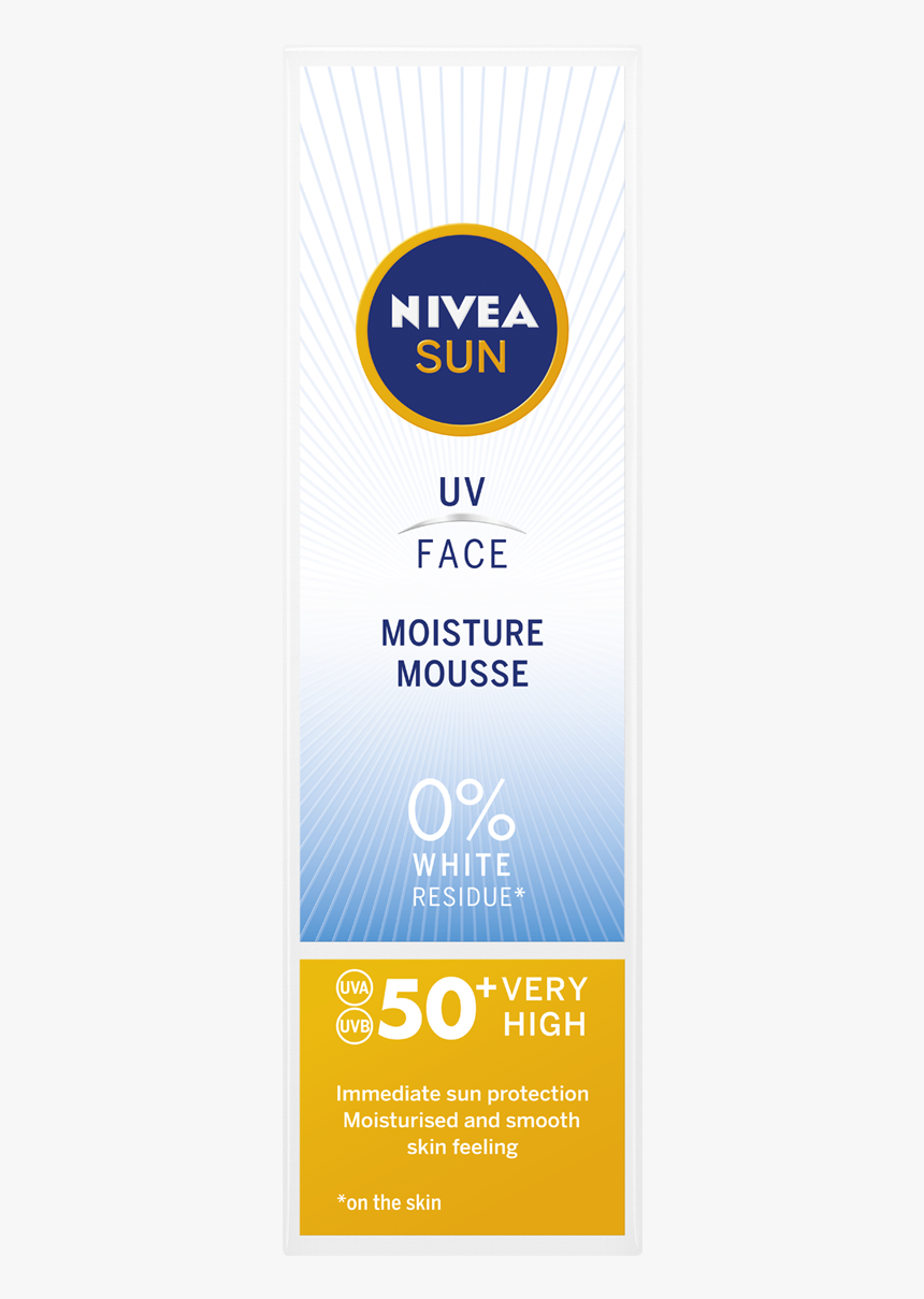 Nivea, HD Png Download, Free Download