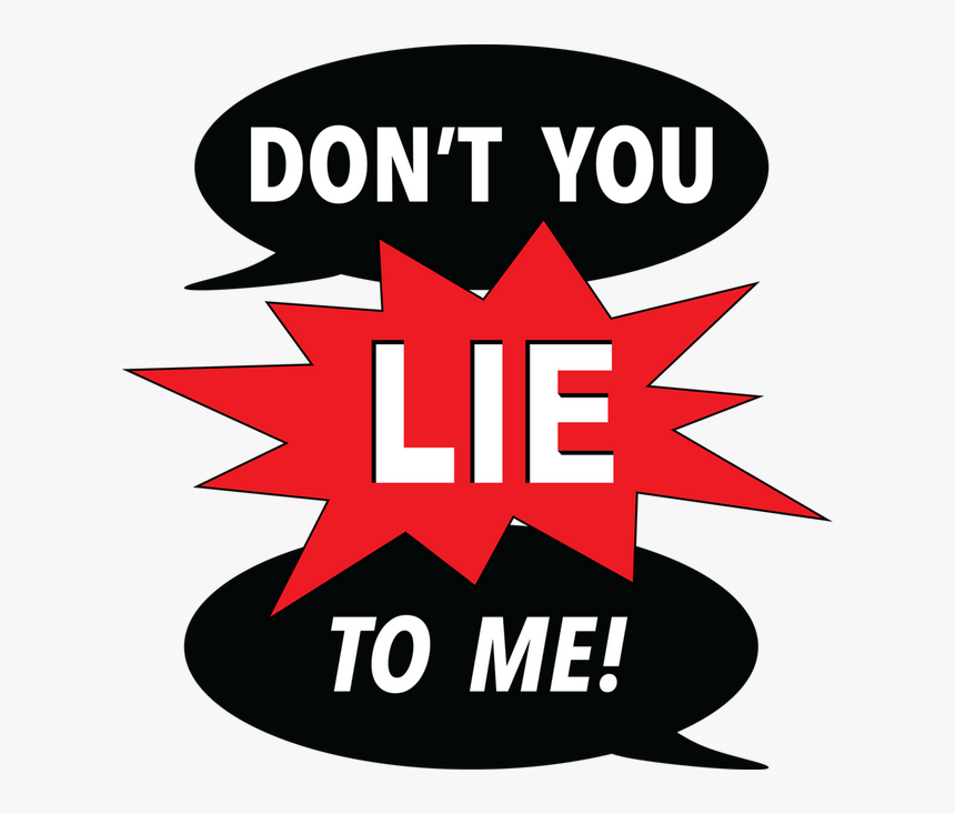 Static1 - Squarespace - Dont U Lie To Me, HD Png Download, Free Download