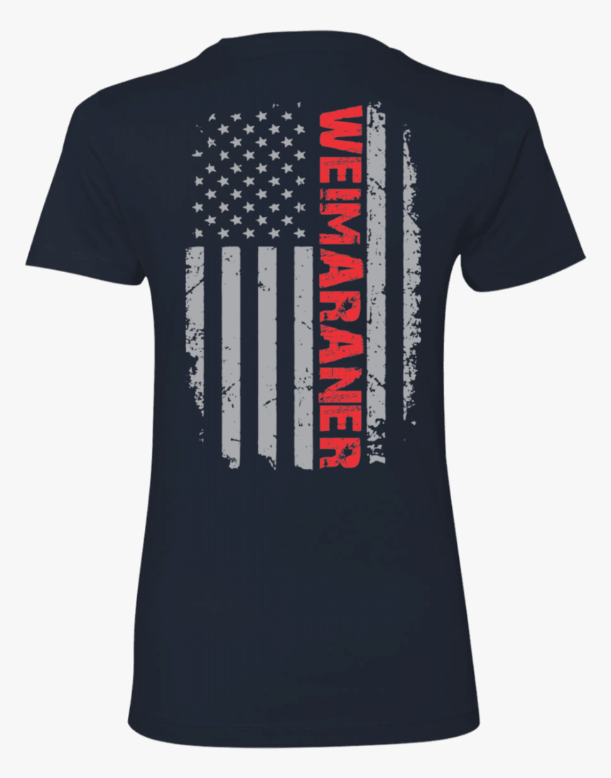 Limited Edition - American Weimaraner - Active Shirt, HD Png Download, Free Download