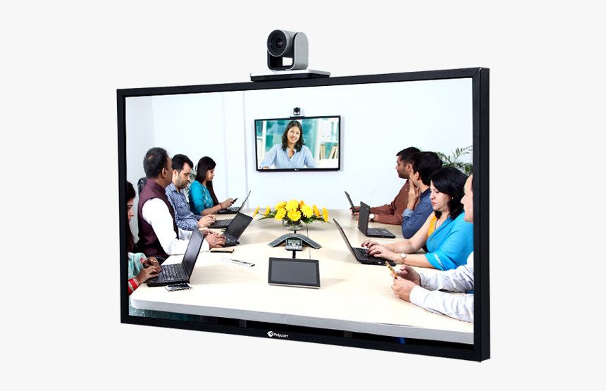 Polycom Realpresence Medialign ™, HD Png Download, Free Download