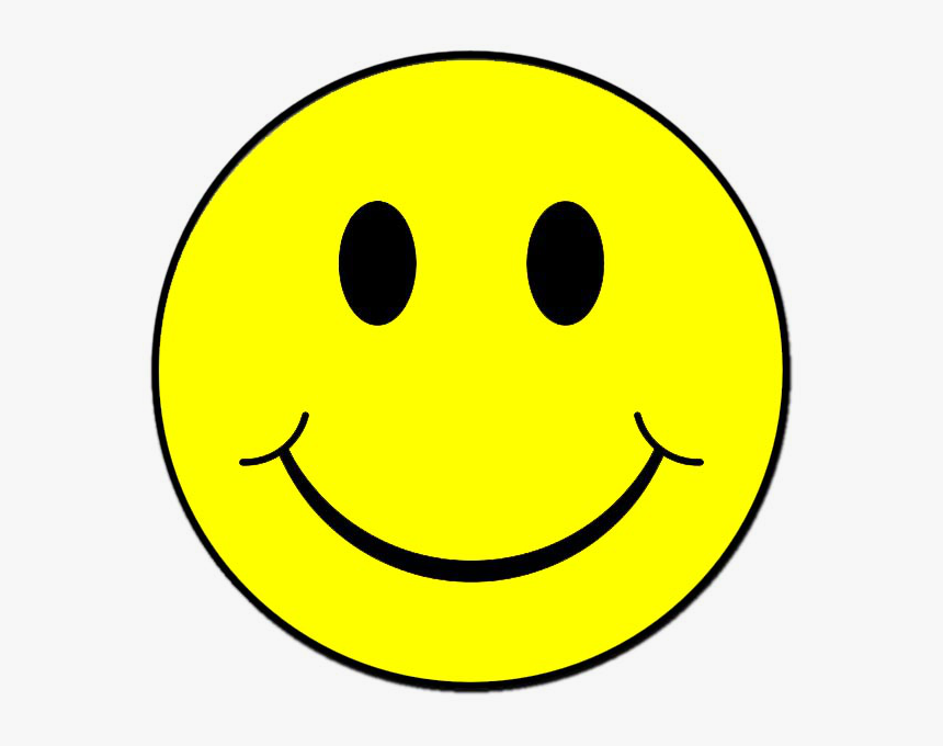 Transparent Sunshine Clipart - Happy Face Clipart Png, Png Download, Free Download