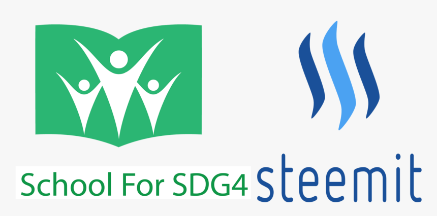 Charitable School To Donate On Steemit, HD Png Download, Free Download
