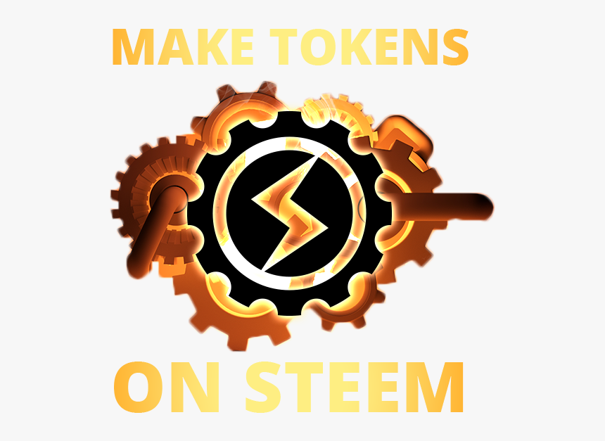 Steem Engine Png Steemit, Transparent Png, Free Download