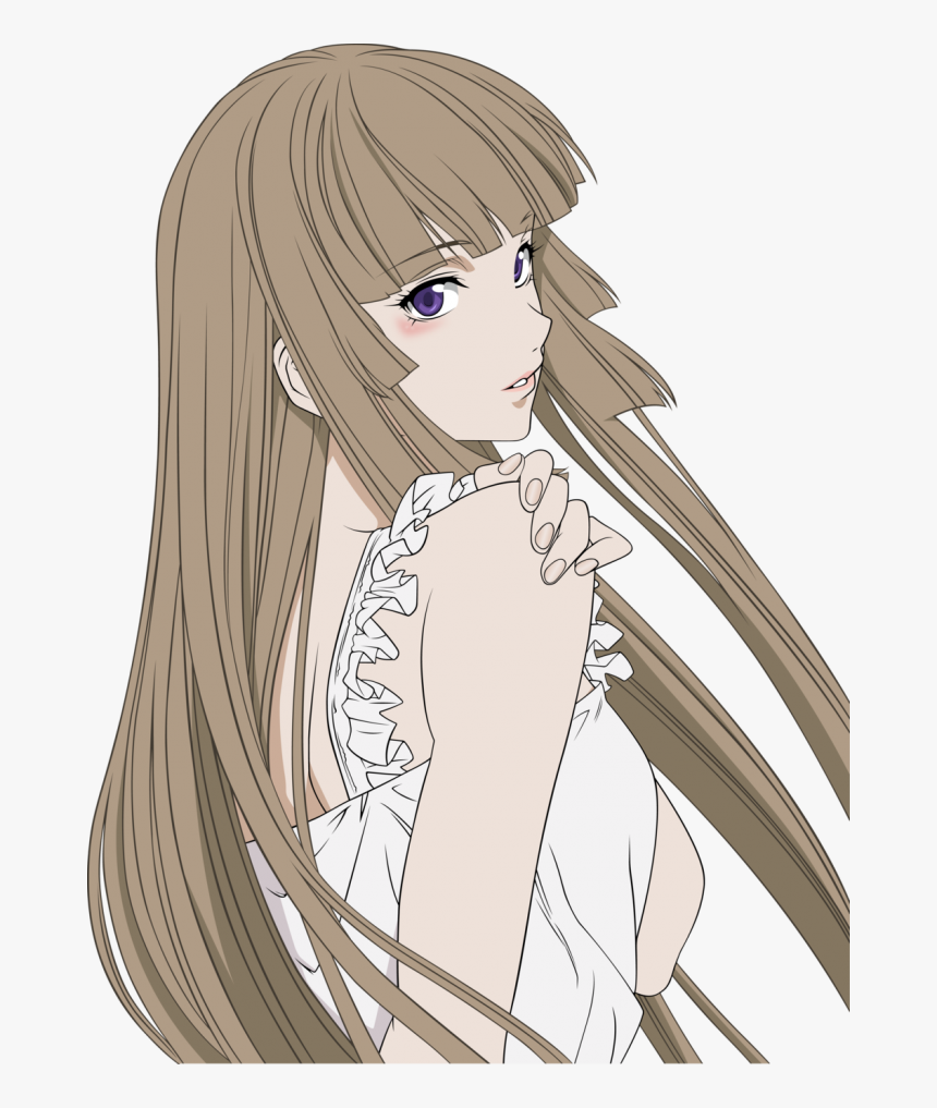 Aika Fuwa Zetsuen No Tempest, HD Png Download, Free Download