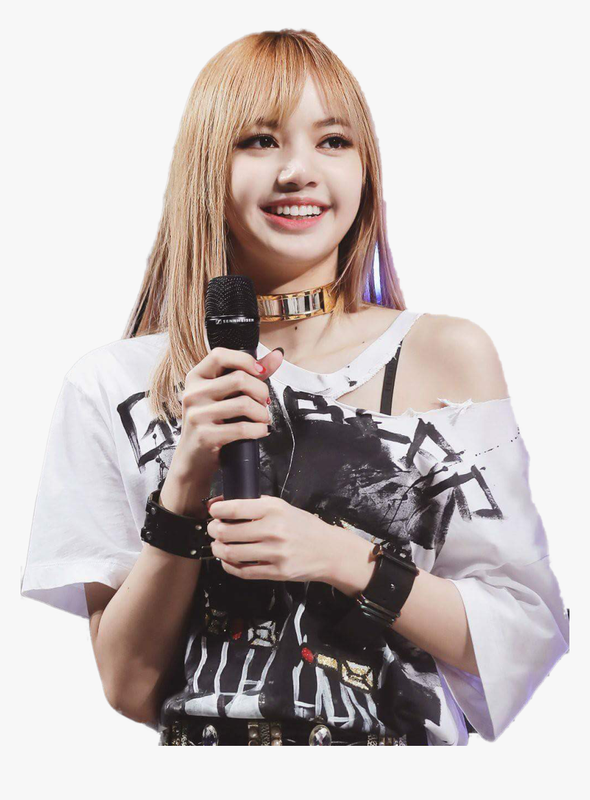 #blackpink #png #lisa #stickers - Lizkook Imagenes, Transparent Png, Free Download