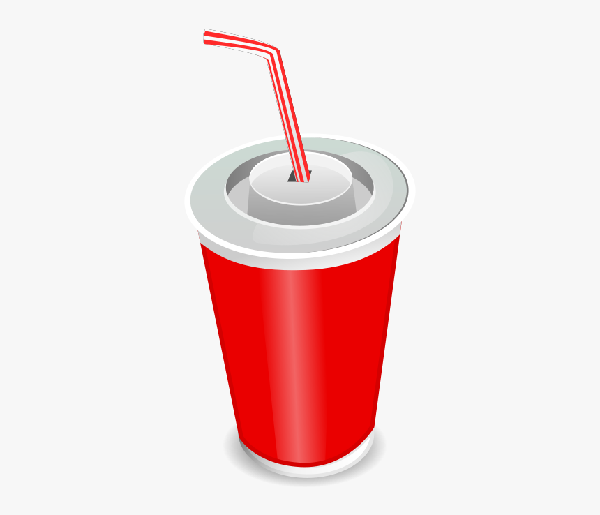 Soda To Use Free Download Png Clipart - Soft Drink Png Clipart, Transparent Png, Free Download