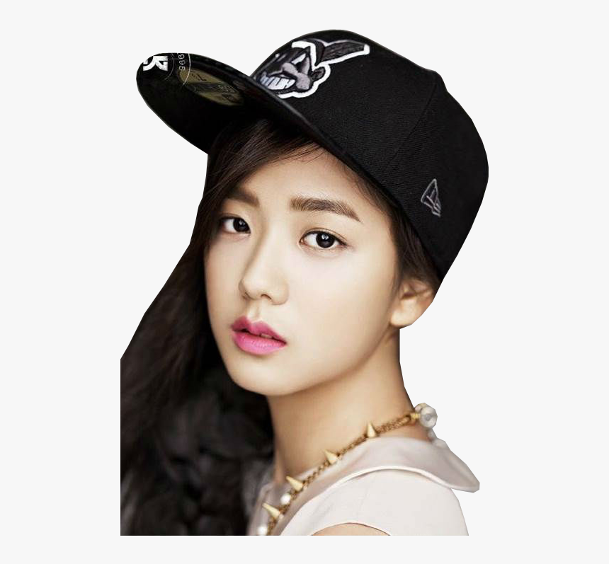 Ji-yeon Kang - Jisoo De Blackpink 2013, HD Png Download, Free Download