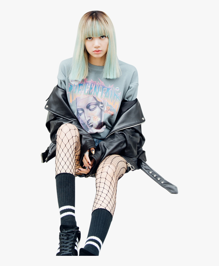 Lisa Png By Lexmimieux - Lisa Blackpink Stay Outfit, Transparent Png, Free Download