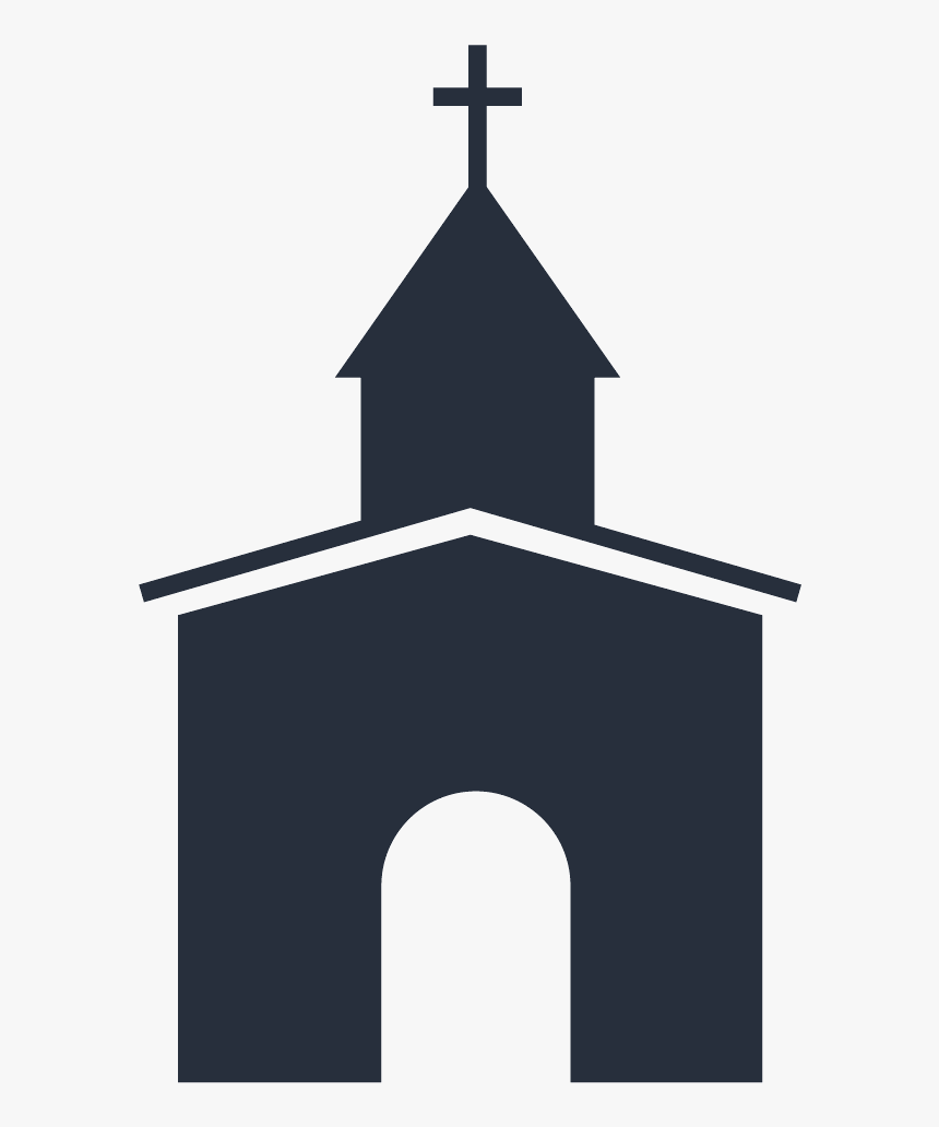 Steeple Clipart Puritan Church - Church And State Clip Art, HD Png Download, Free Download