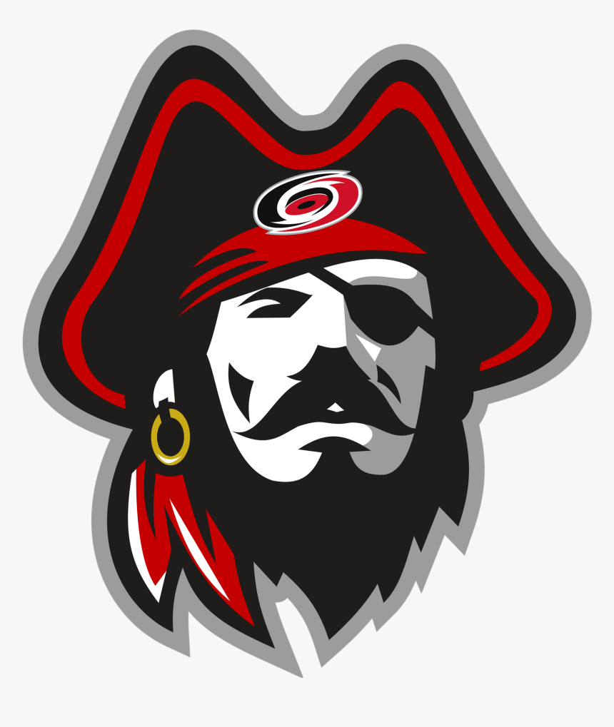 Pirate Logo Transparent, HD Png Download, Free Download