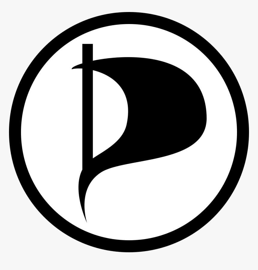 Pirate Party Uk, HD Png Download, Free Download