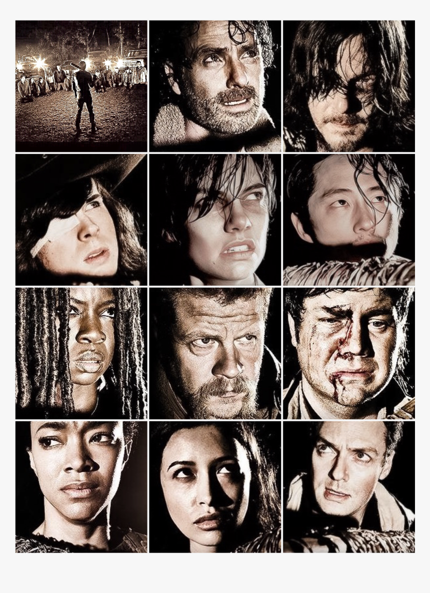 Fear The Walking Dead Png, Transparent Png, Free Download
