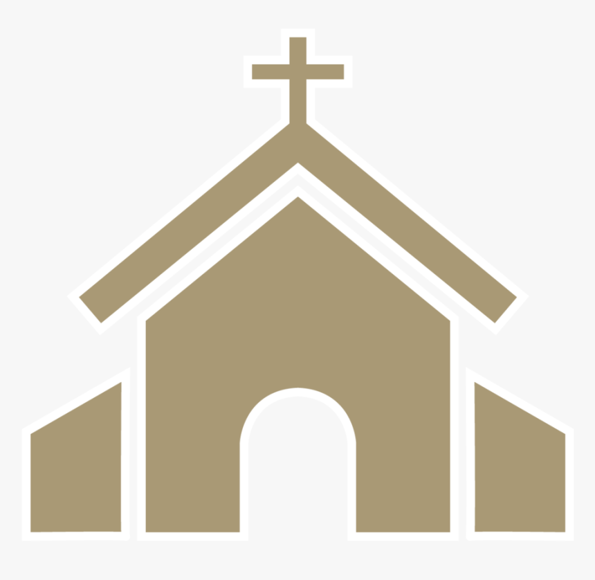 Place Of - Church Png, Transparent Png, Free Download