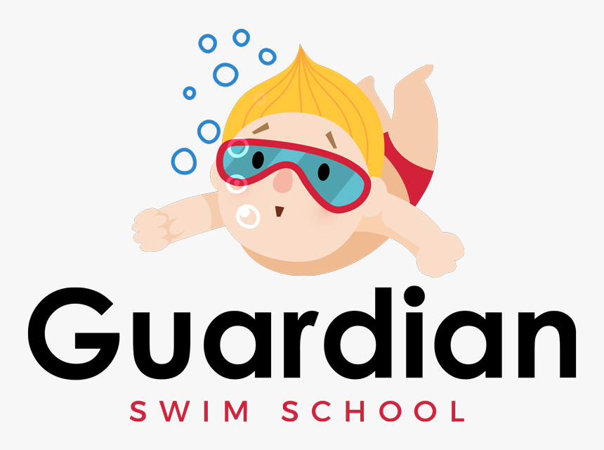 Guardian Swim School Guardian Swim School - Guardian Insurance Logo, HD Png Download, Free Download