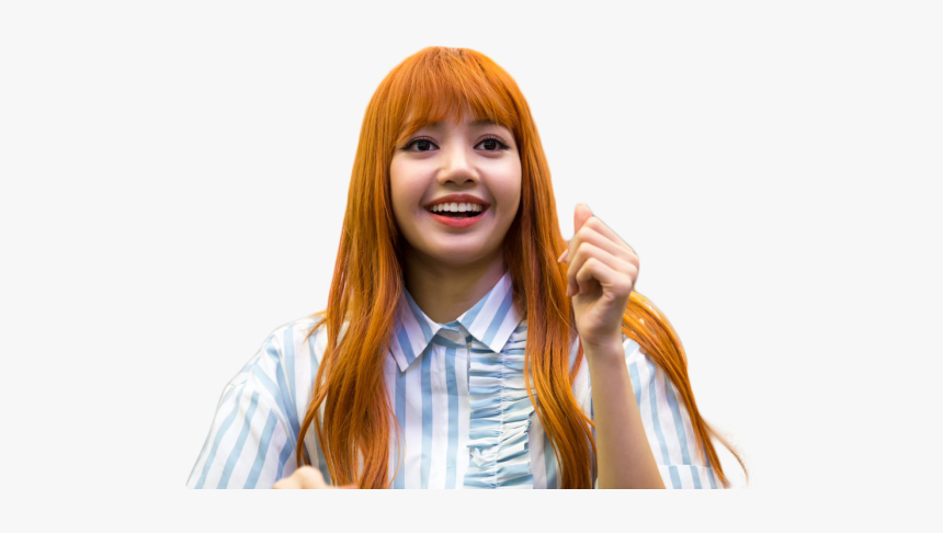 Kpop Lisa Png, Transparent Png, Free Download