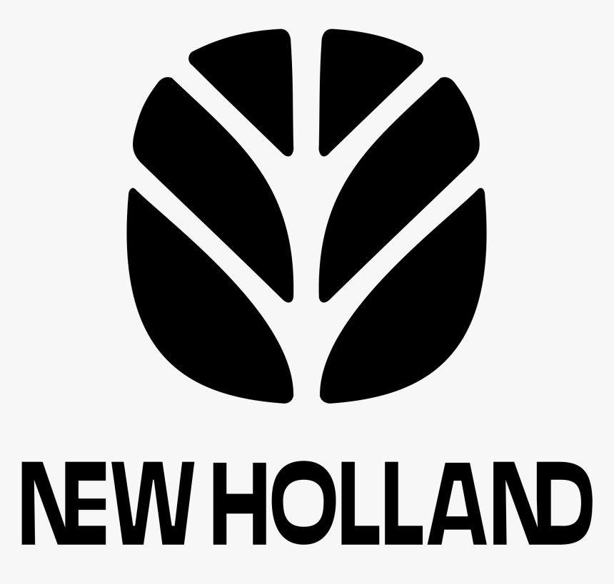 New Holland Logo Png, Transparent Png, Free Download