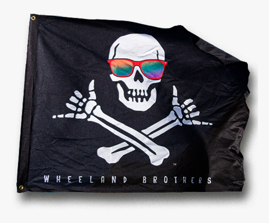 Pirate Flag, HD Png Download, Free Download