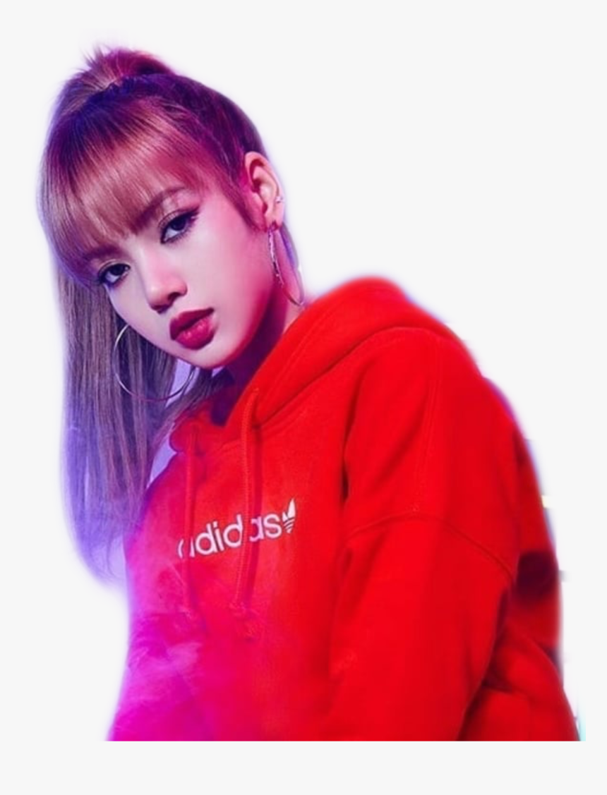 Lisa Blackpink Png, Transparent Png, Free Download