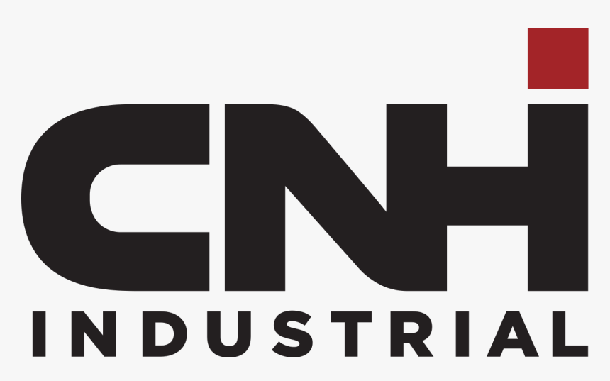 Cnh Industrial Logo Png, Transparent Png, Free Download