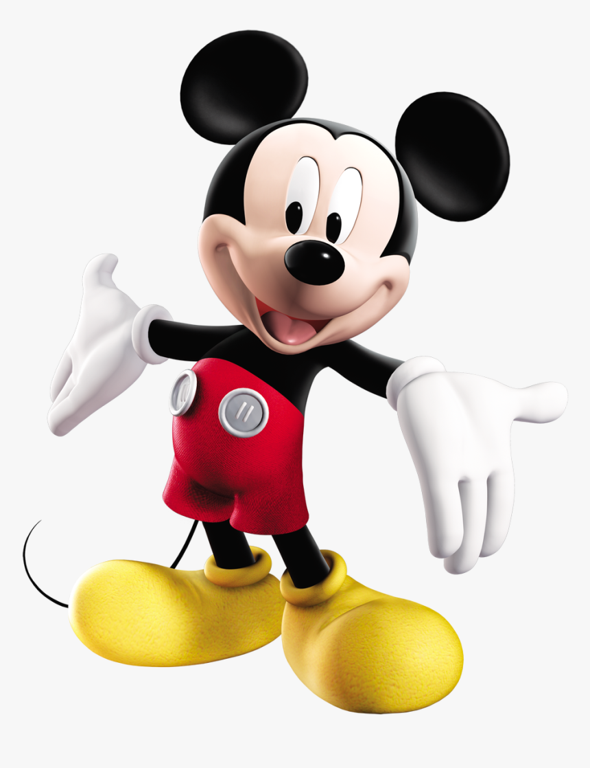 Baby Mickey Mouse Png Pictures - Mickey Mouse Cartoon 3d ...