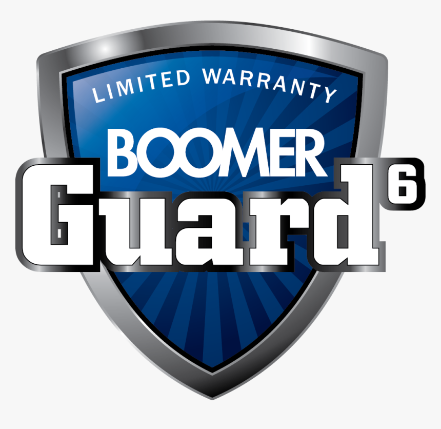 New Holland 6 Year Warranty Deal - Boomer Guard New Holland, HD Png Download, Free Download