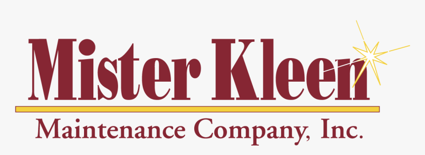 Mister Kleen - Graphic Design, HD Png Download, Free Download