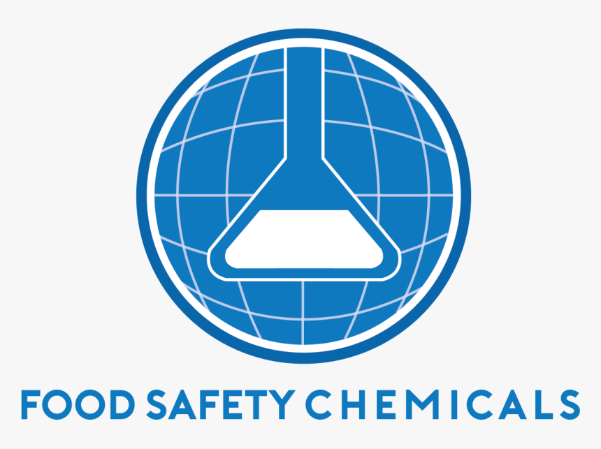 Food Safety Chemicals - Circle, HD Png Download, Free Download